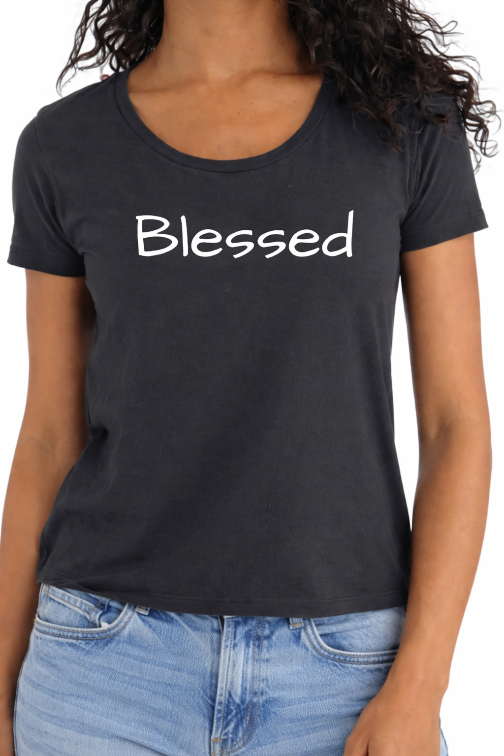 Blessed Tee