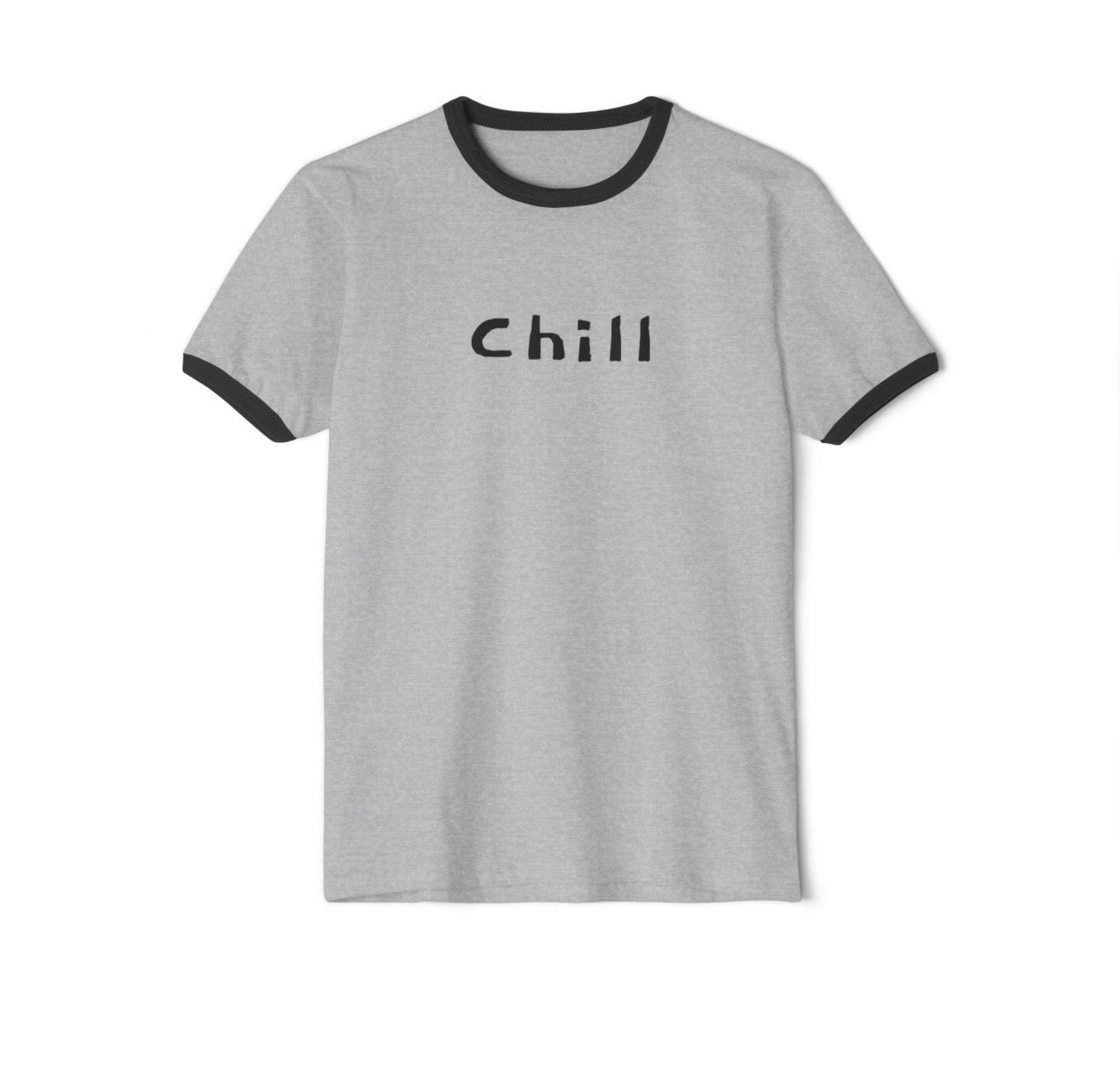 Chill Ringer Tee
