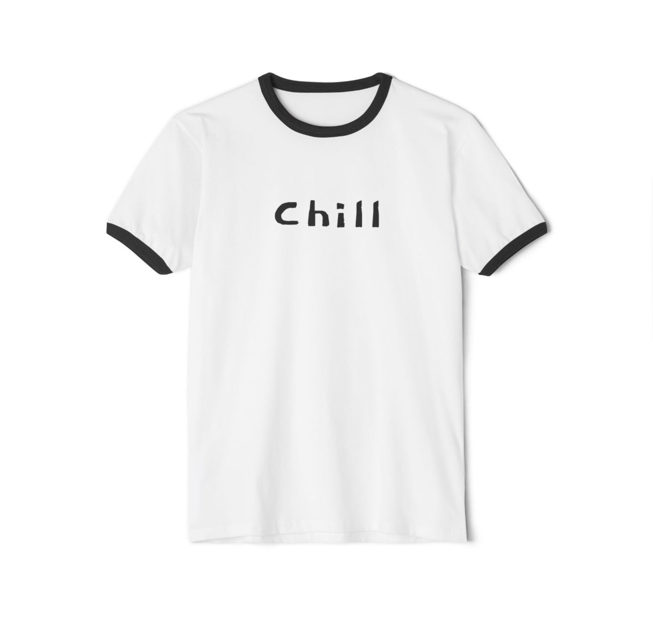 Chill Ringer Tee