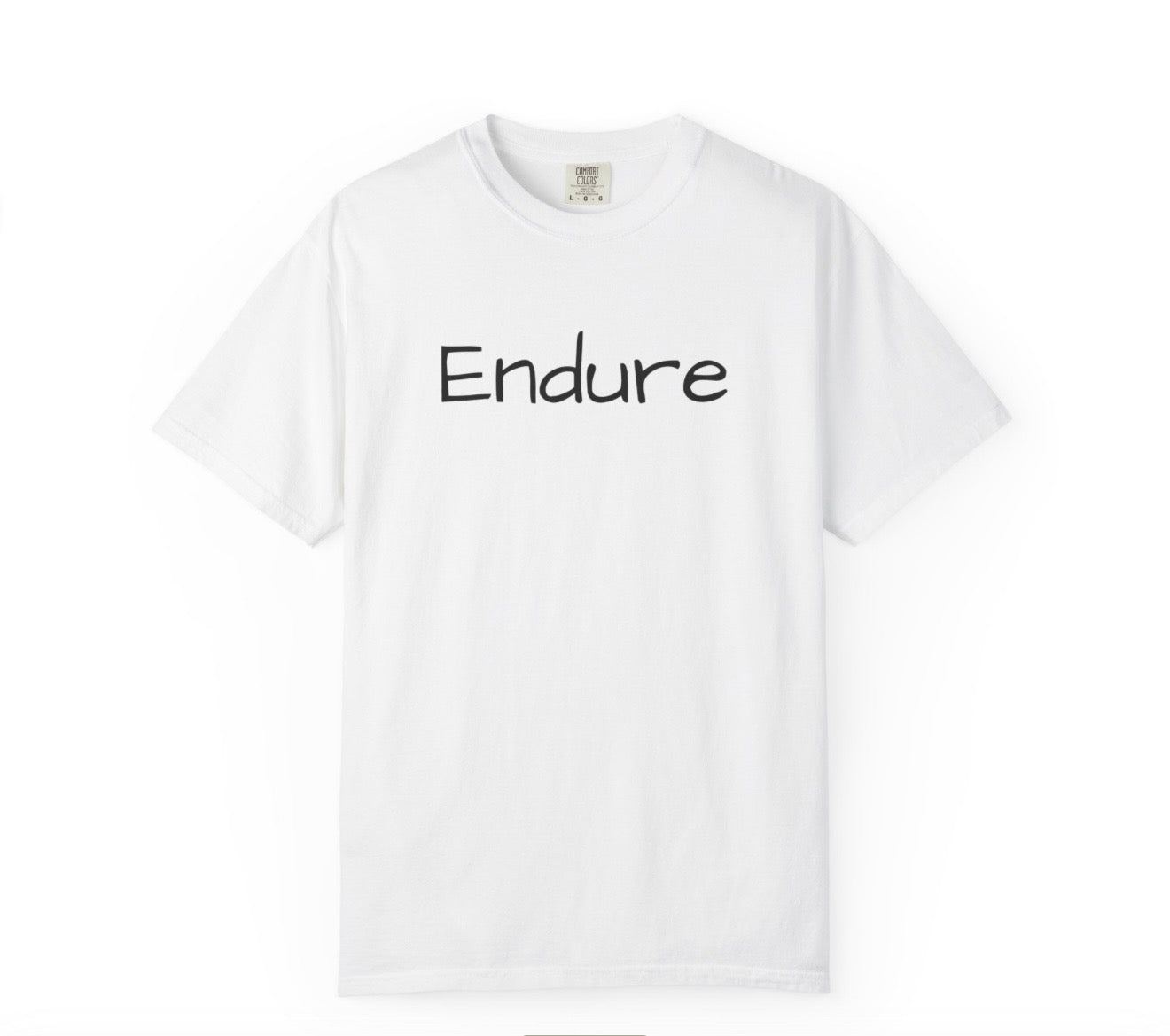short sleeve tee