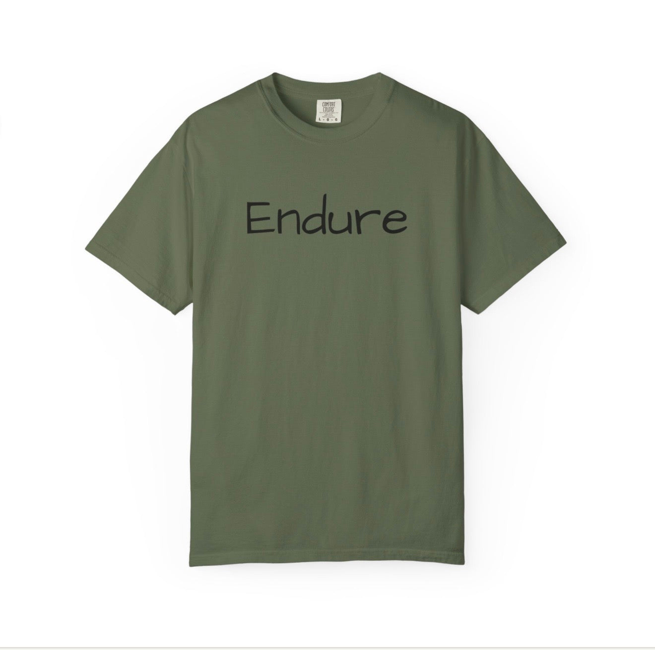 short sleeve tee