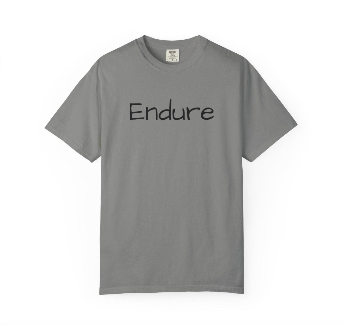 short sleeve tee