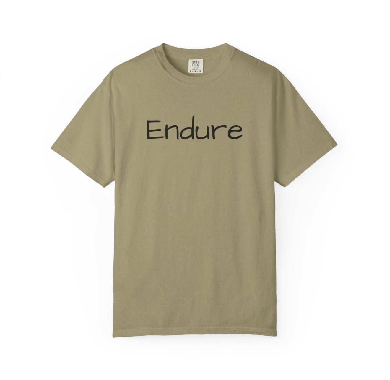 short sleeve tee