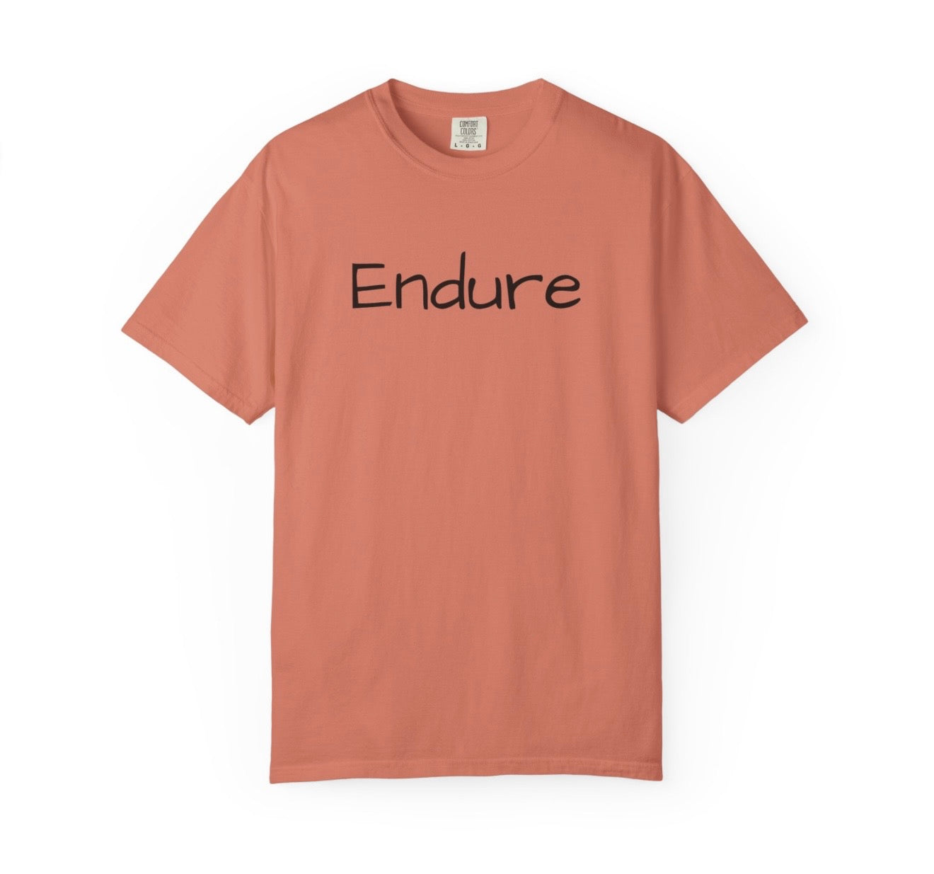 short sleeve tee