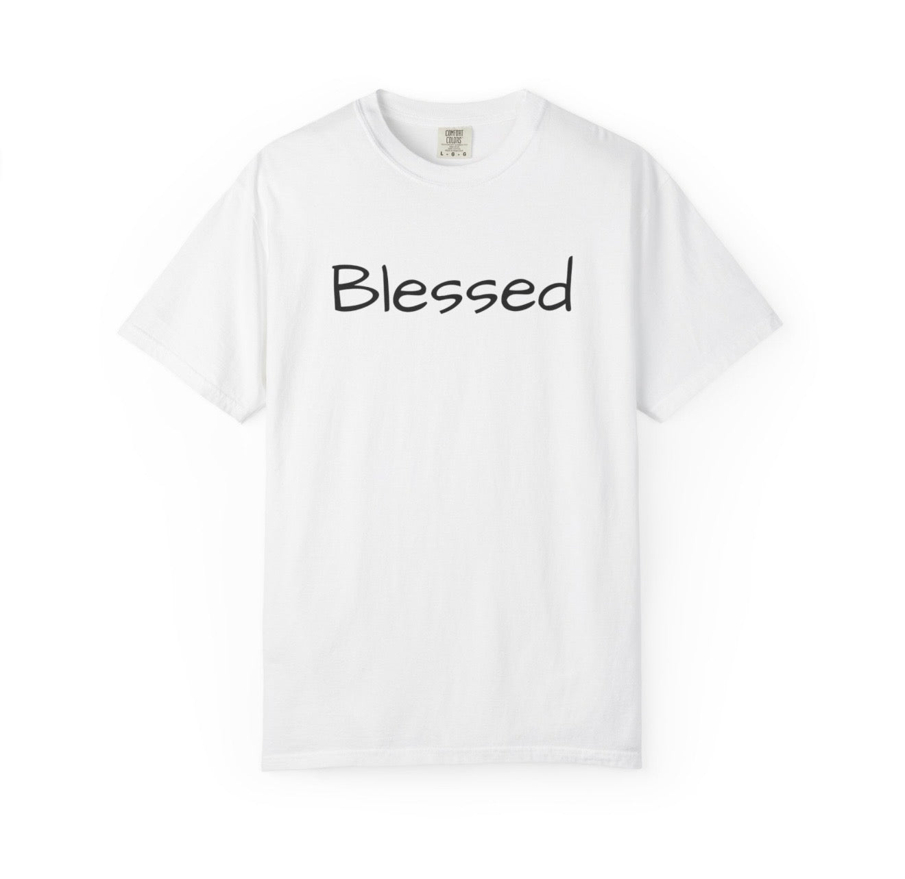 short sleeve tee