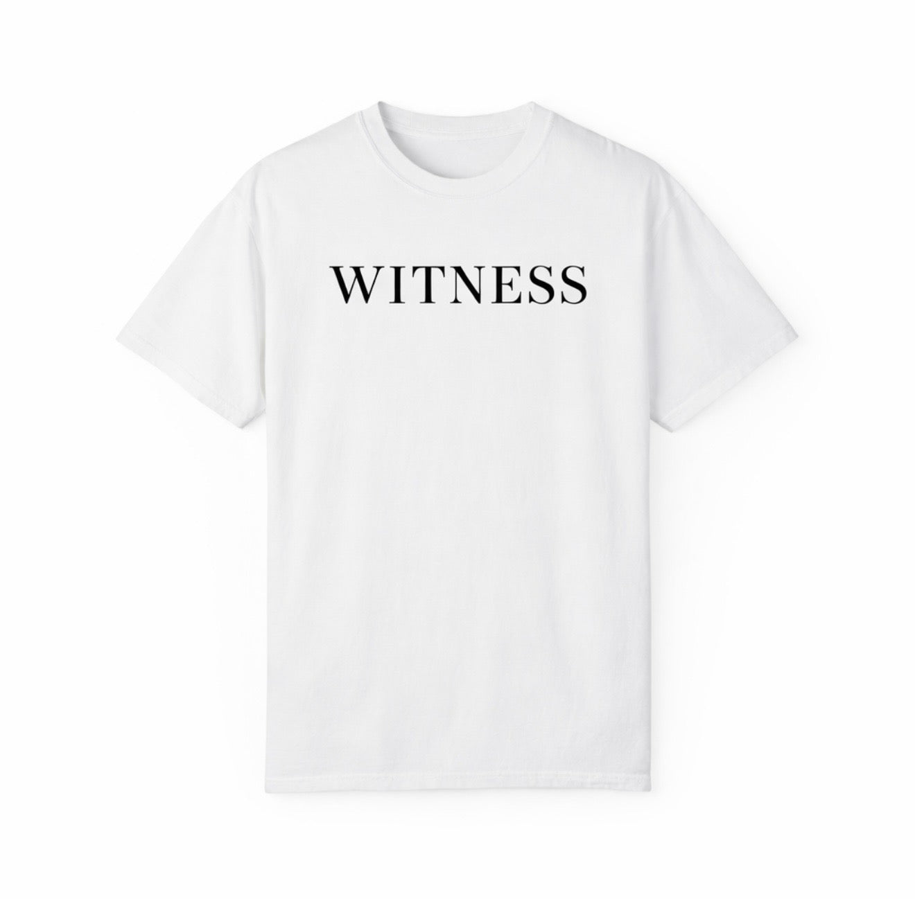 Witness Tee