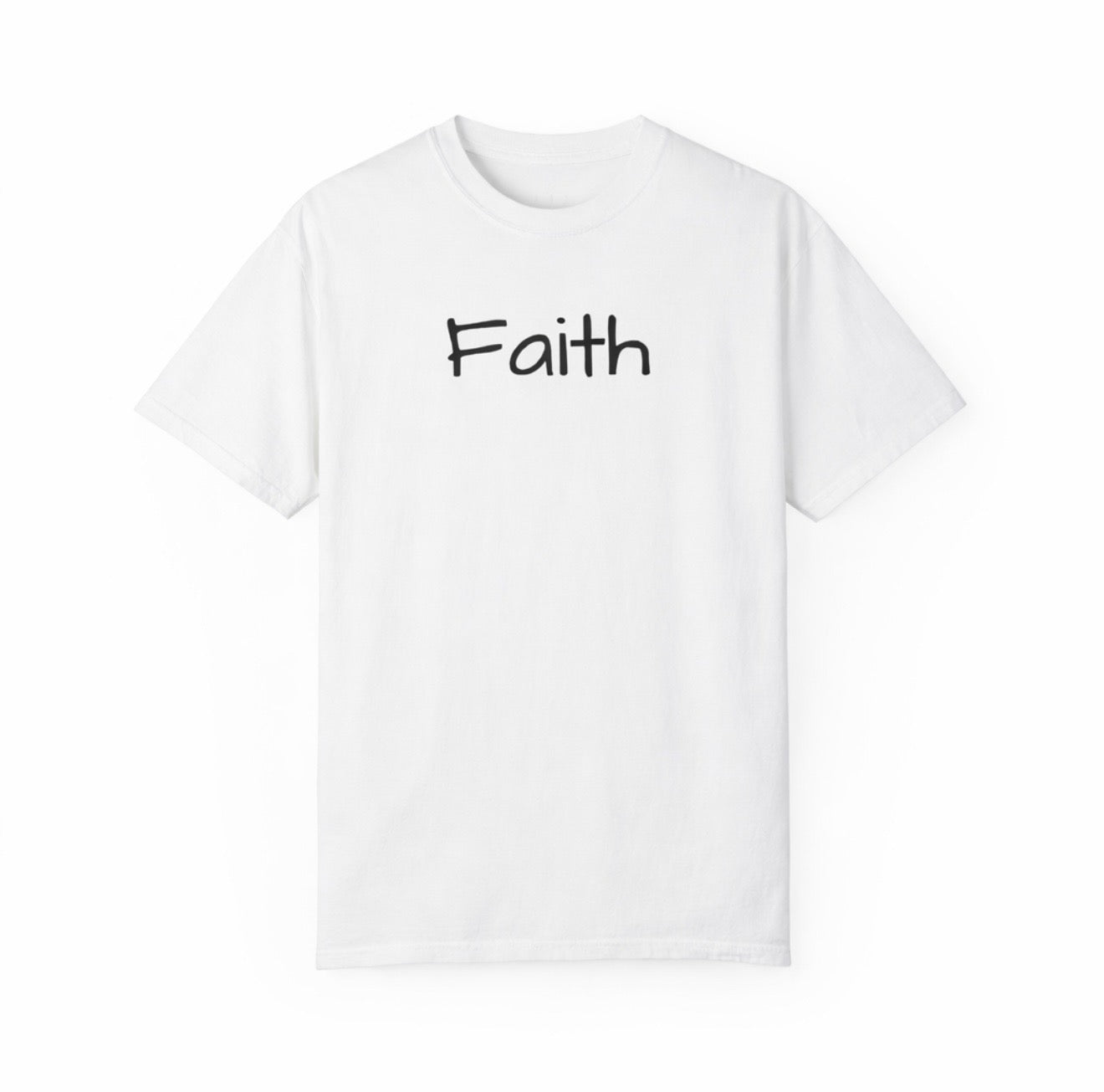 Faith Tee