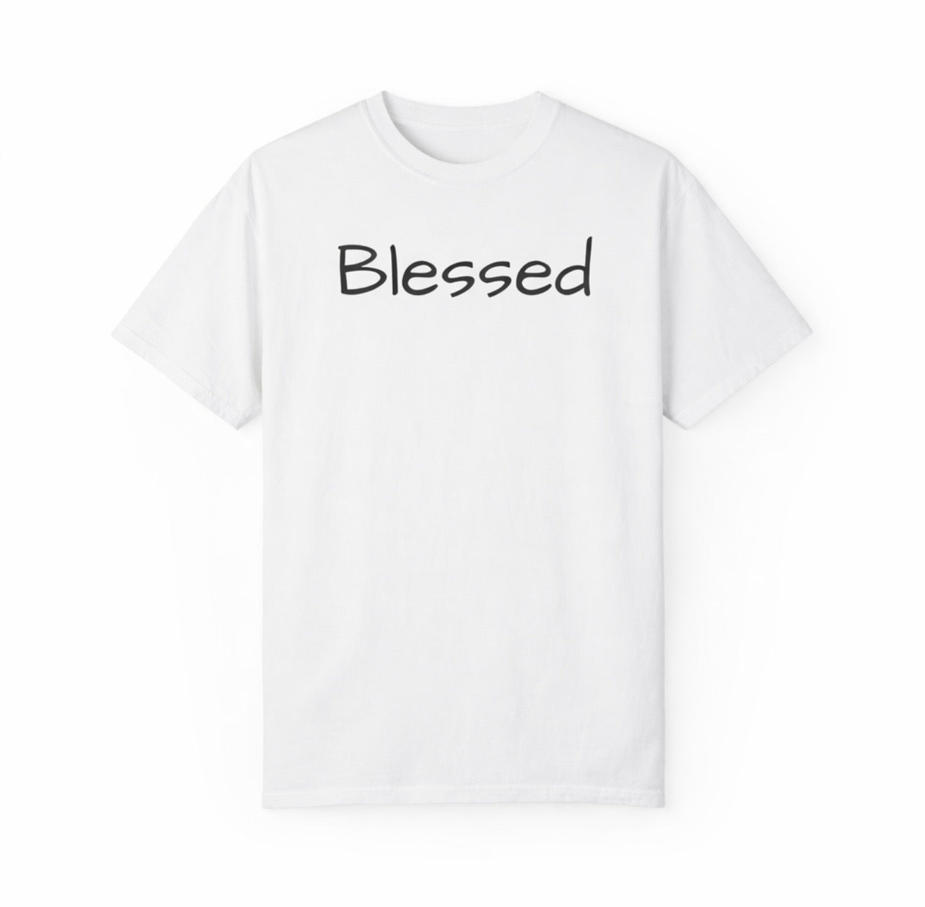 Blessed Tee