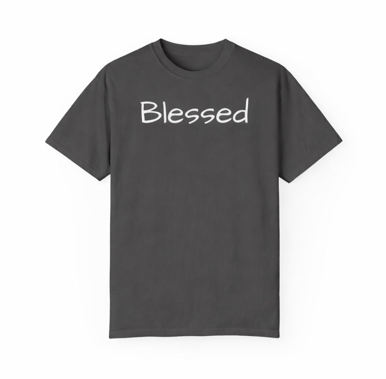 Blessed Tee