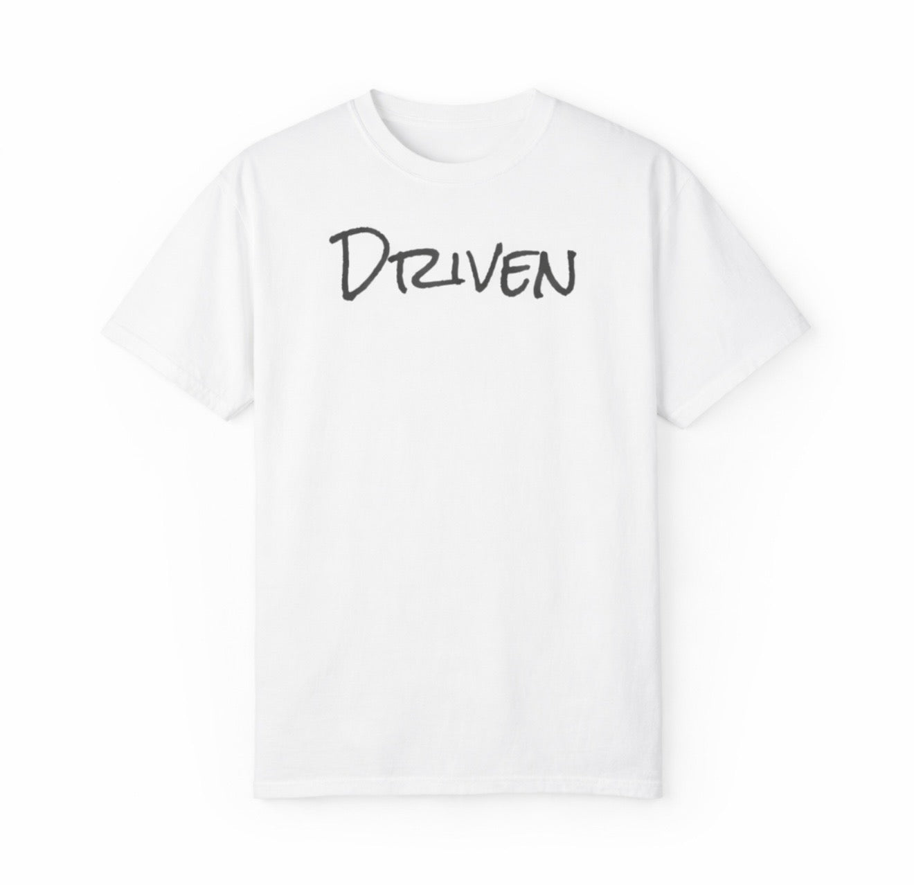 Driven Tee