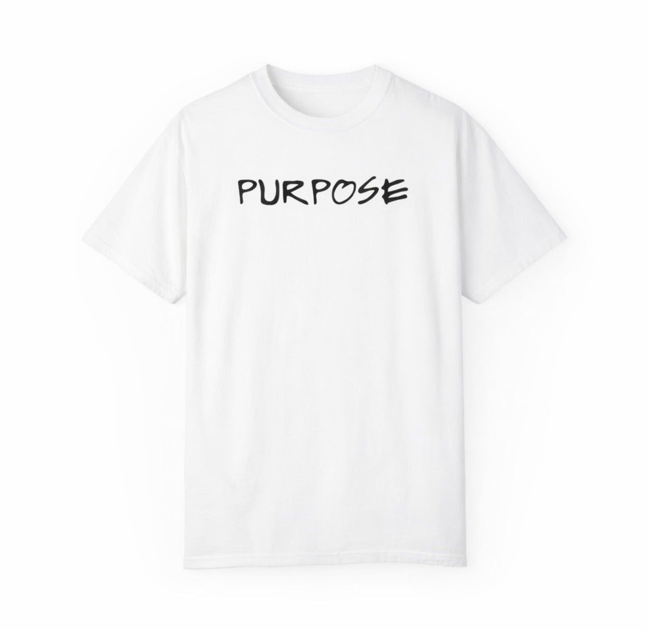 Purpose Tee