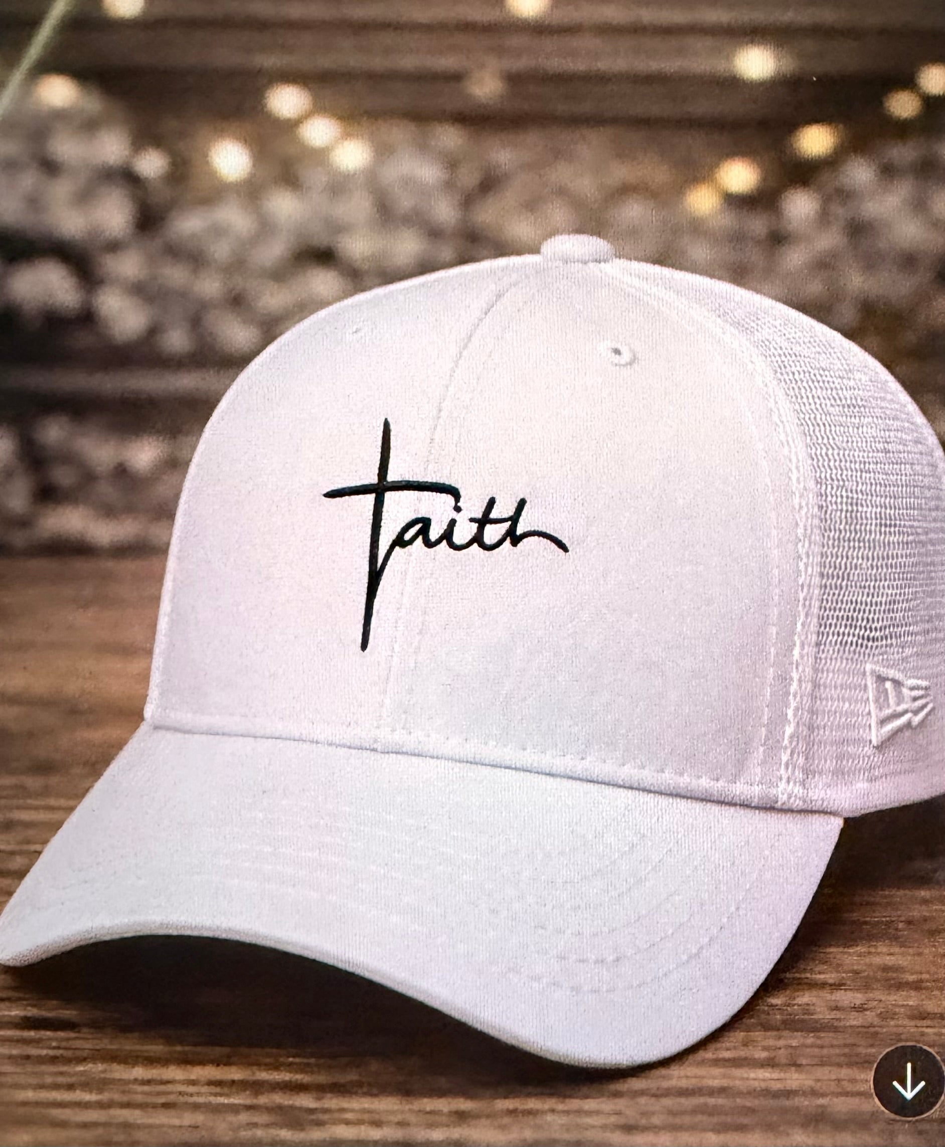 Faith