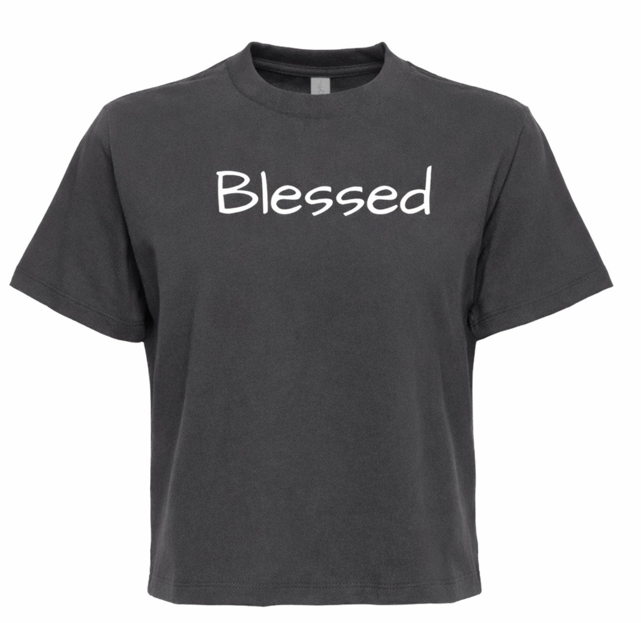 Blessed Tee
