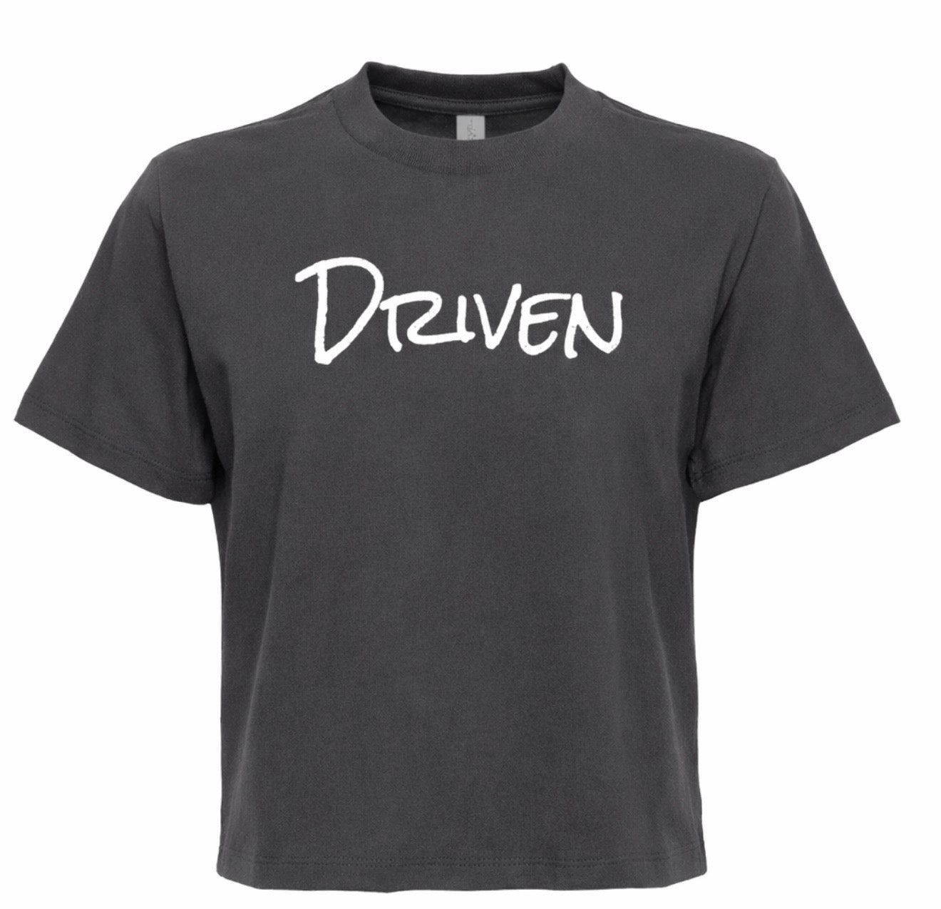 Driven Tee
