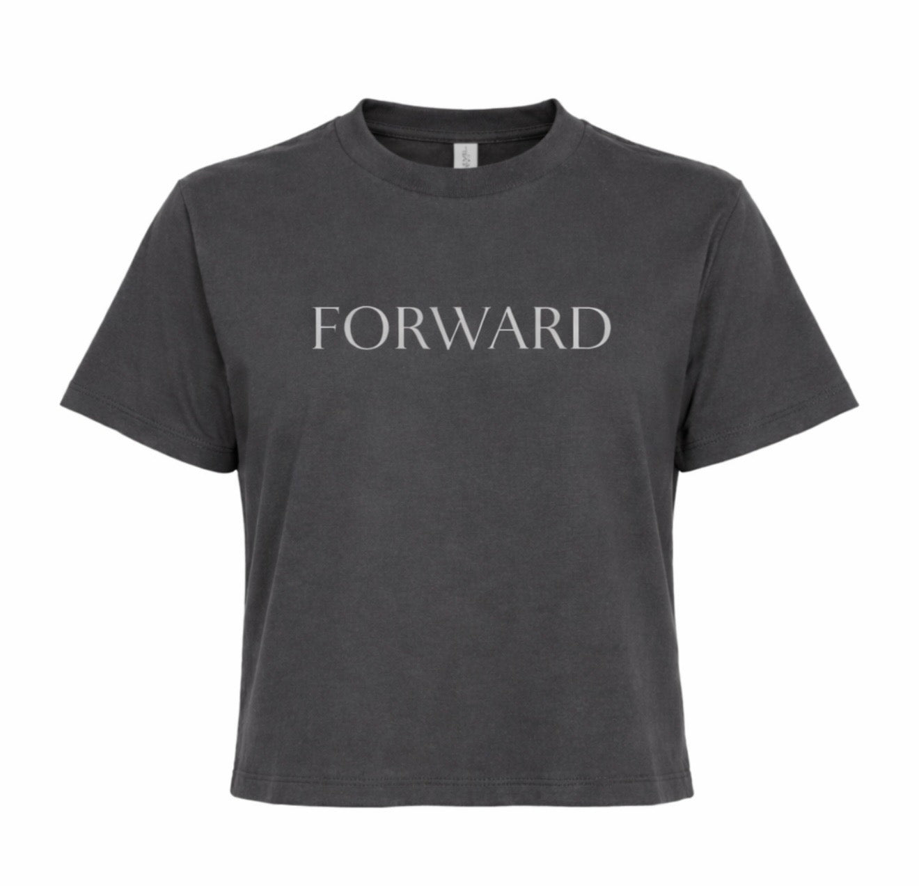 Forward Tee