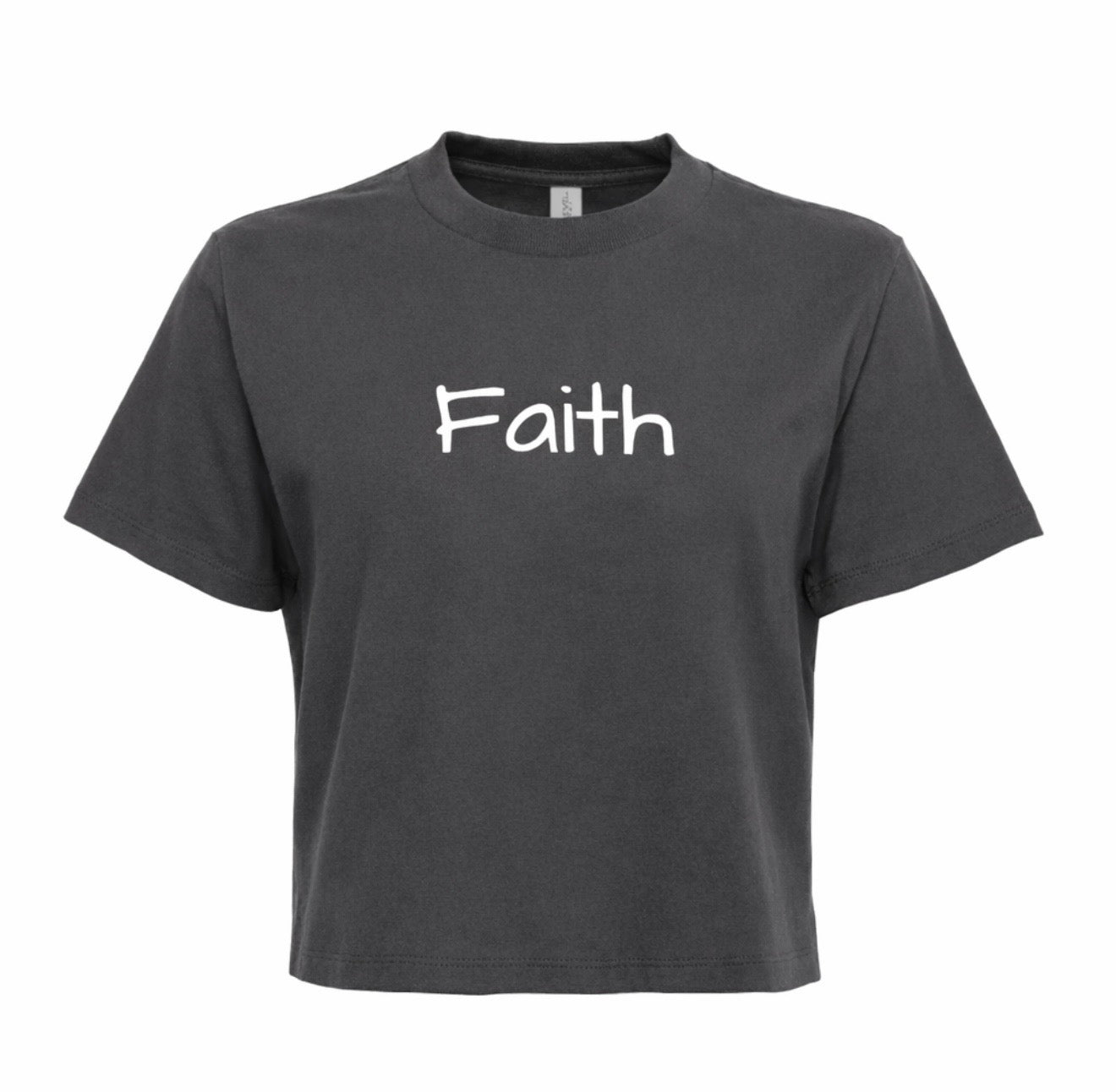 Faith Tee