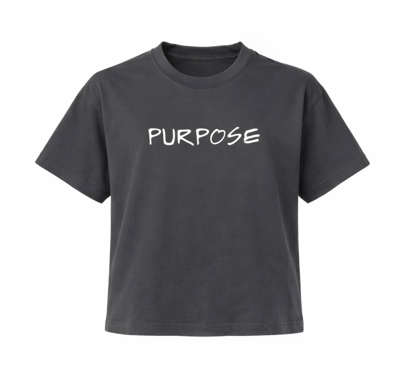 Purpose Tee