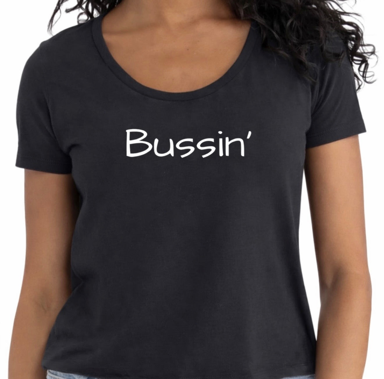 Bussin' Tee