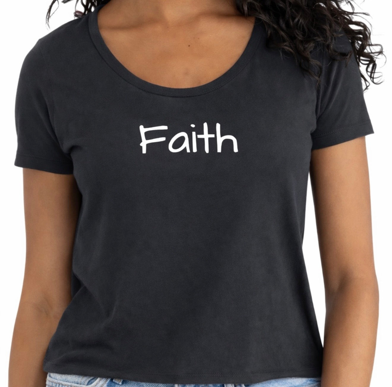 Faith Tee