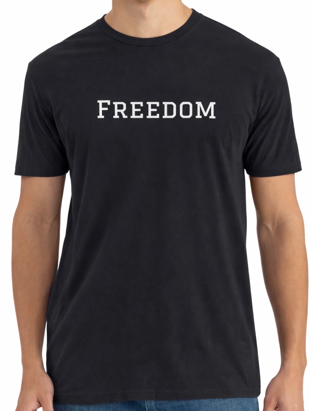 Freedom Tee