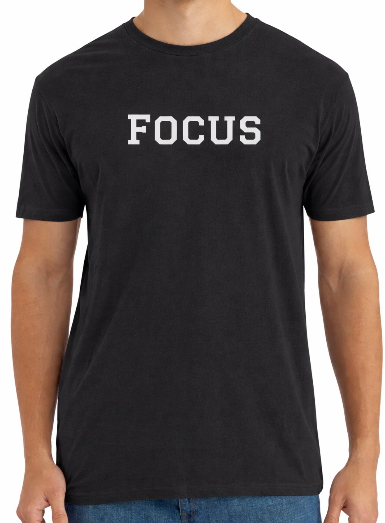 Focus Tee
