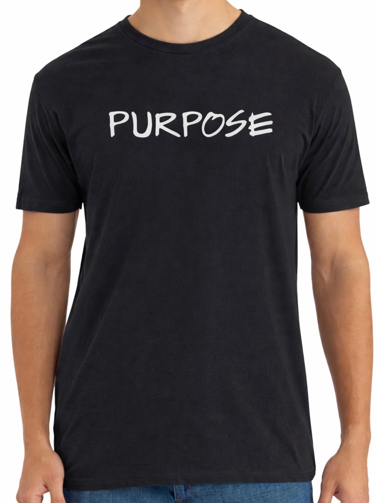 Purpose Tee