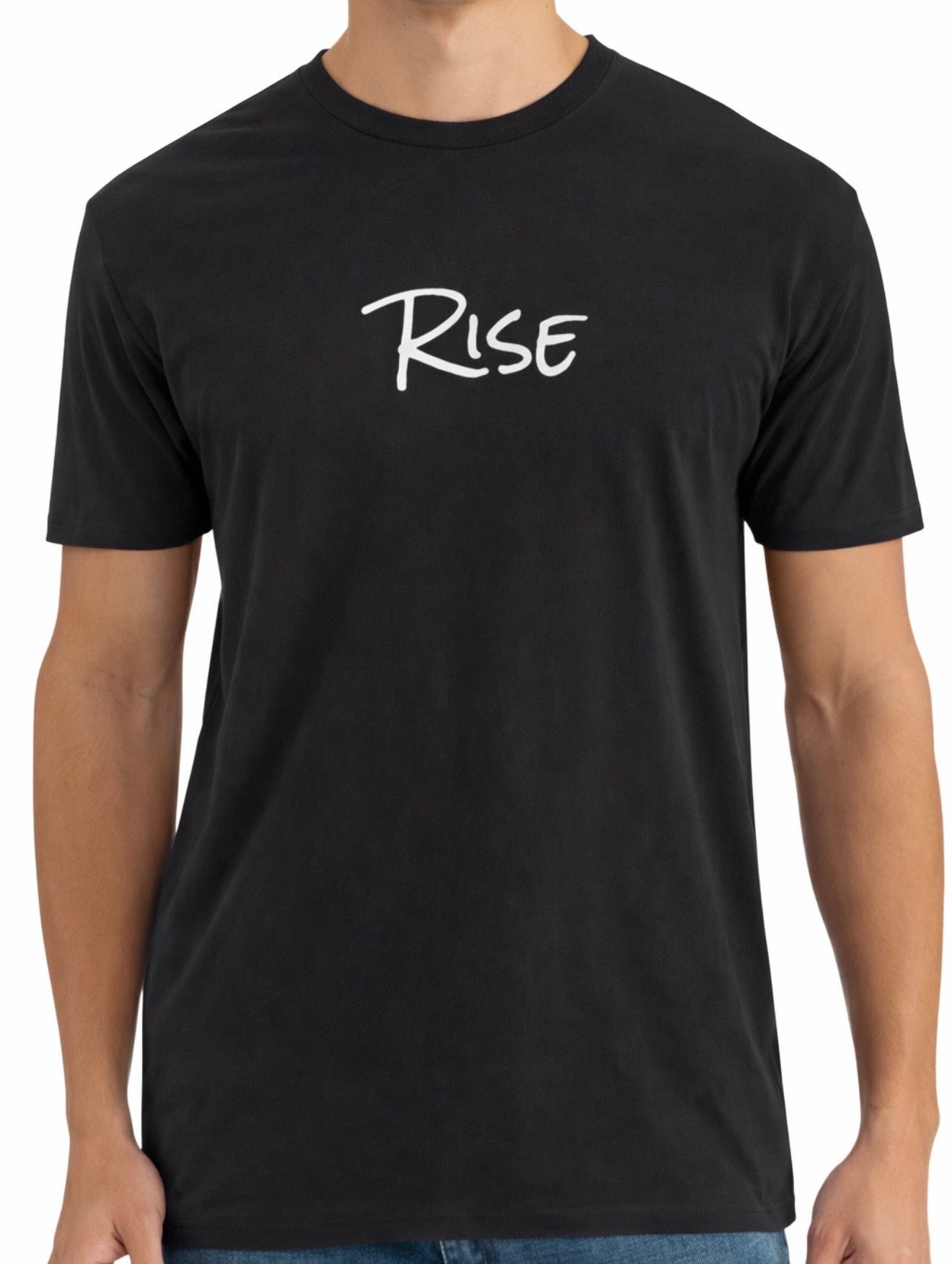 Rise Tee