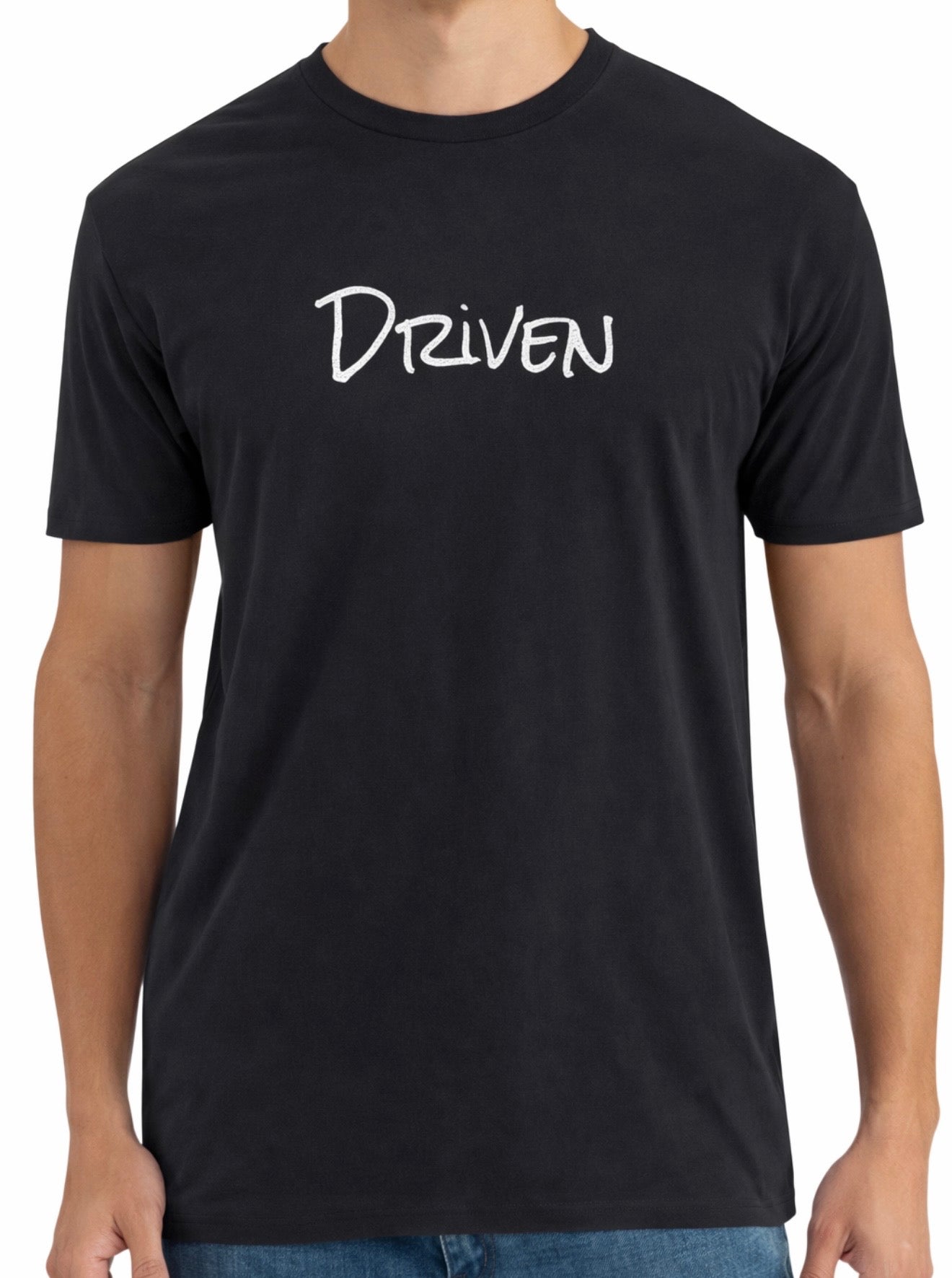 Driven Tee