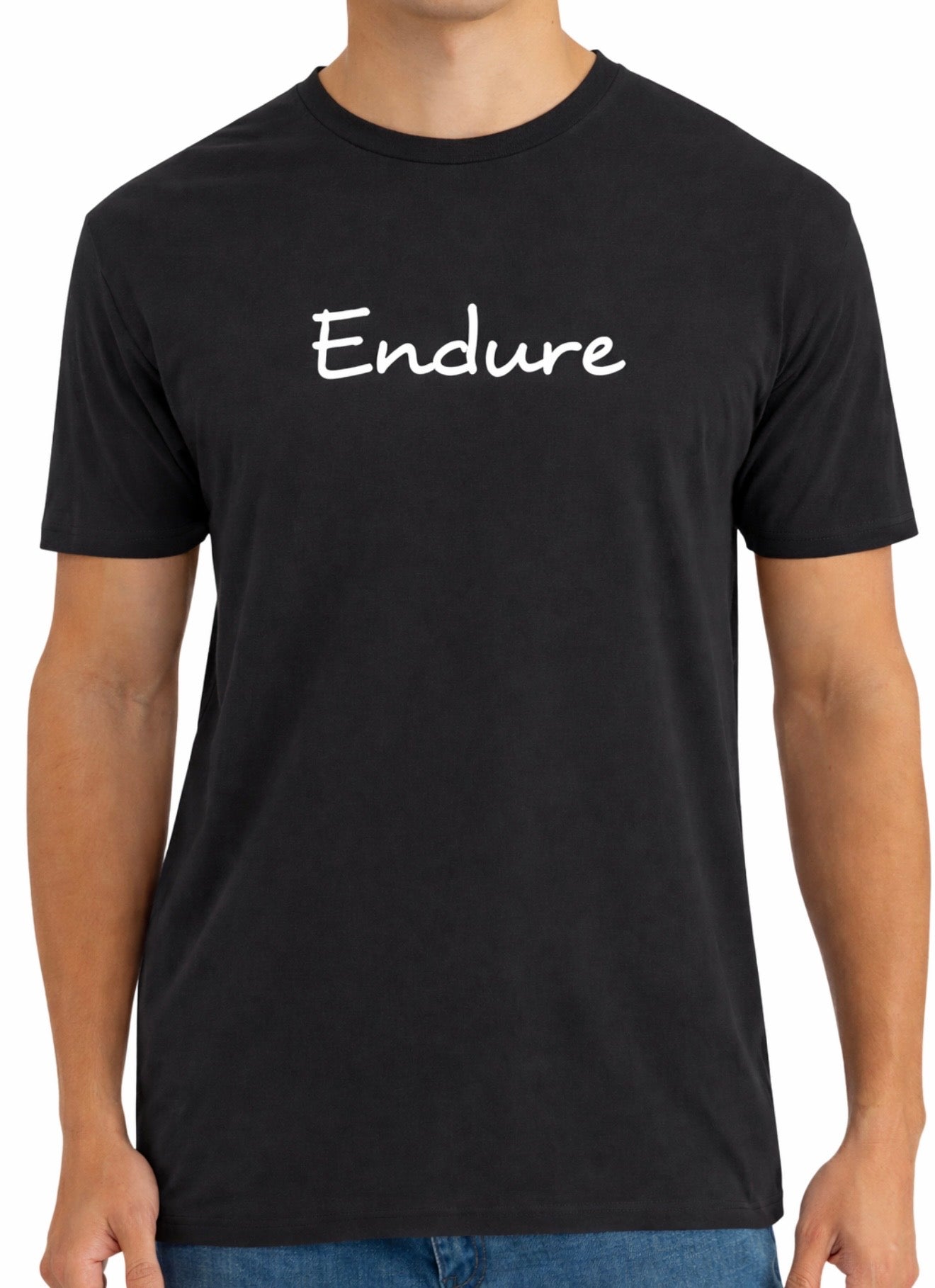 Endure Tee