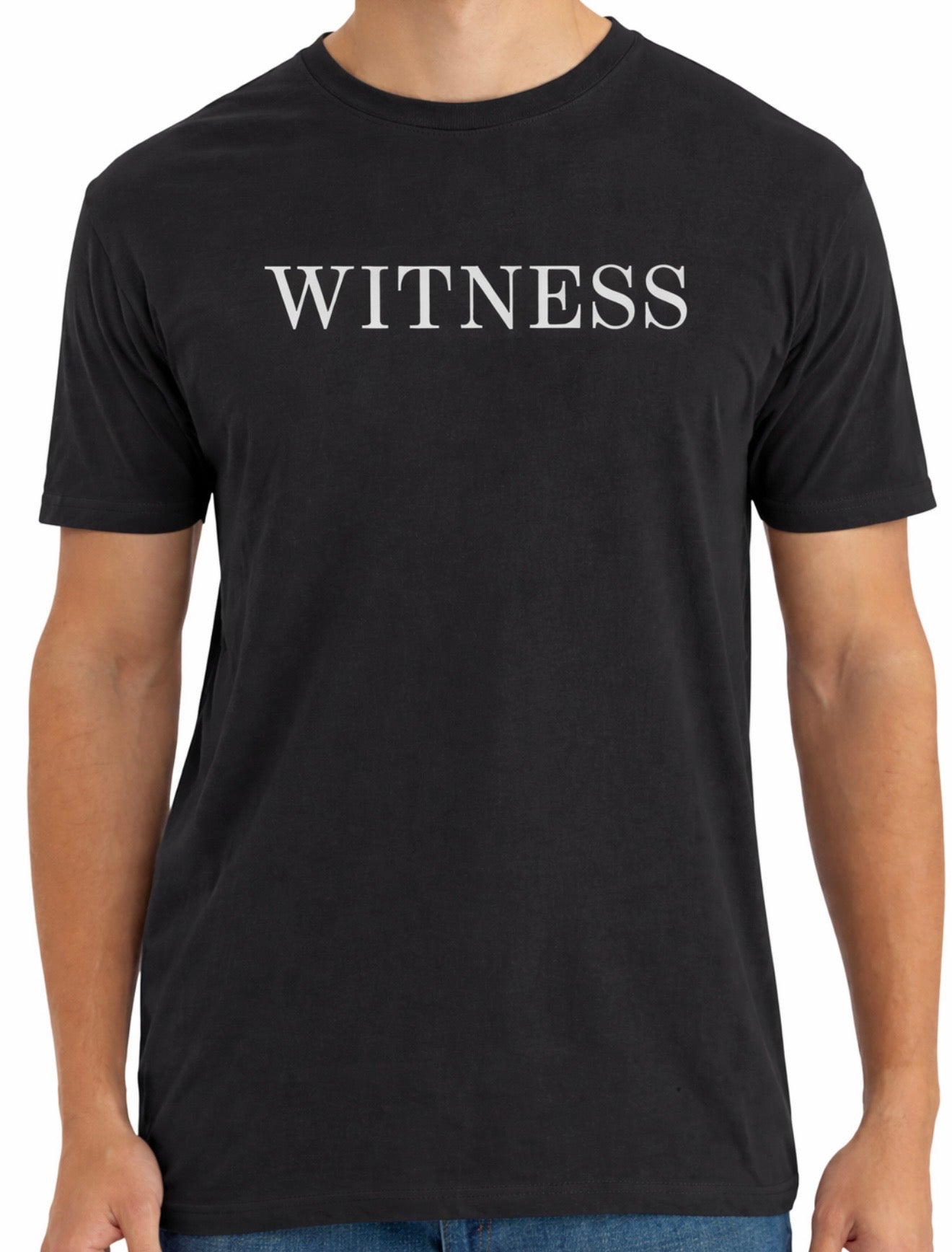 Witness Tee