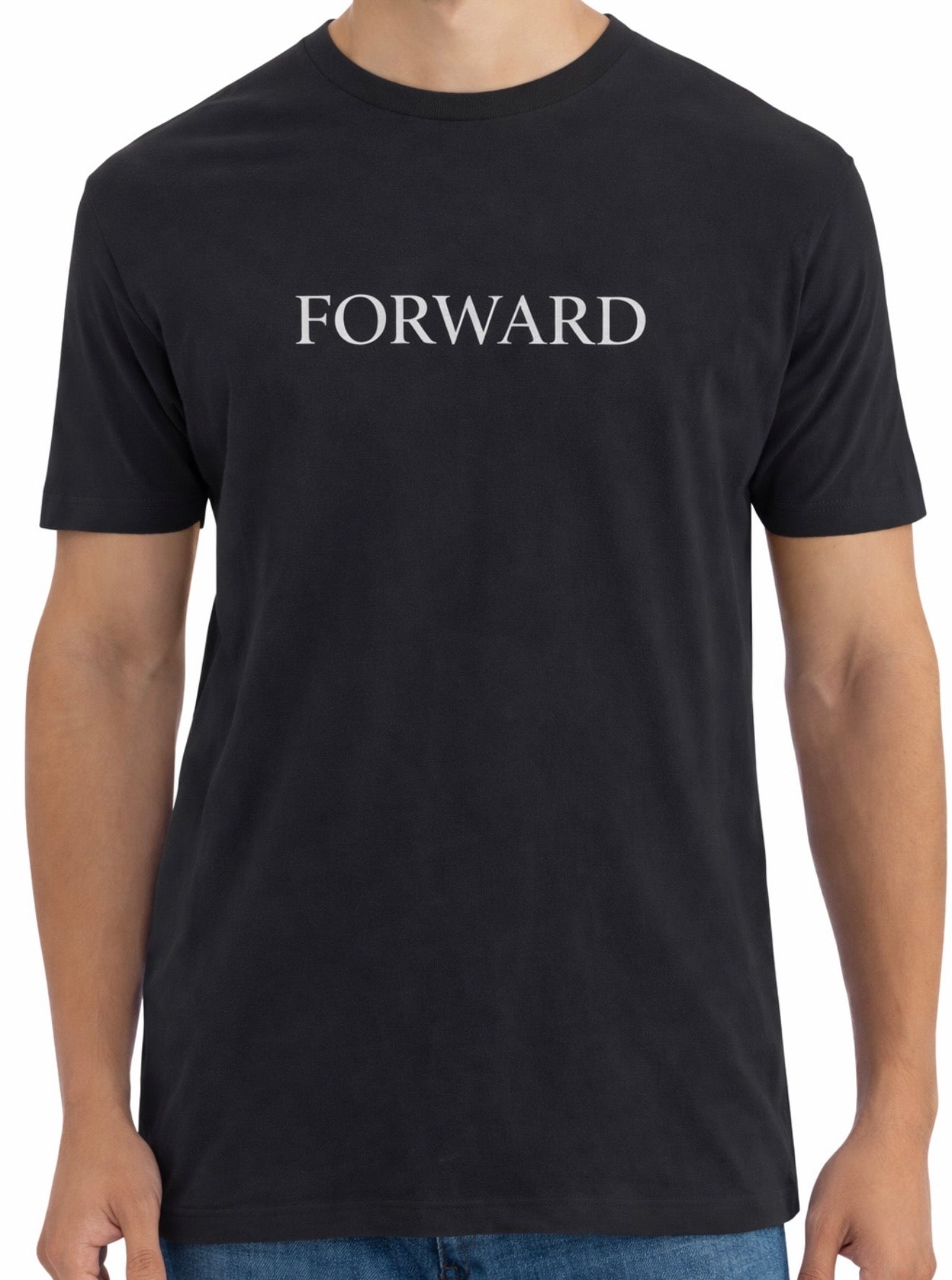 Forward Tee
