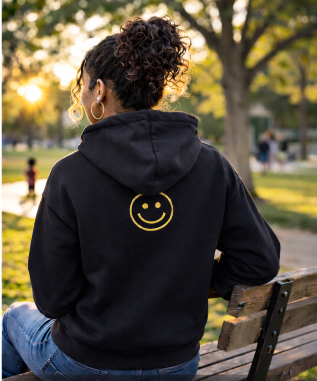 Hope in the Darkness