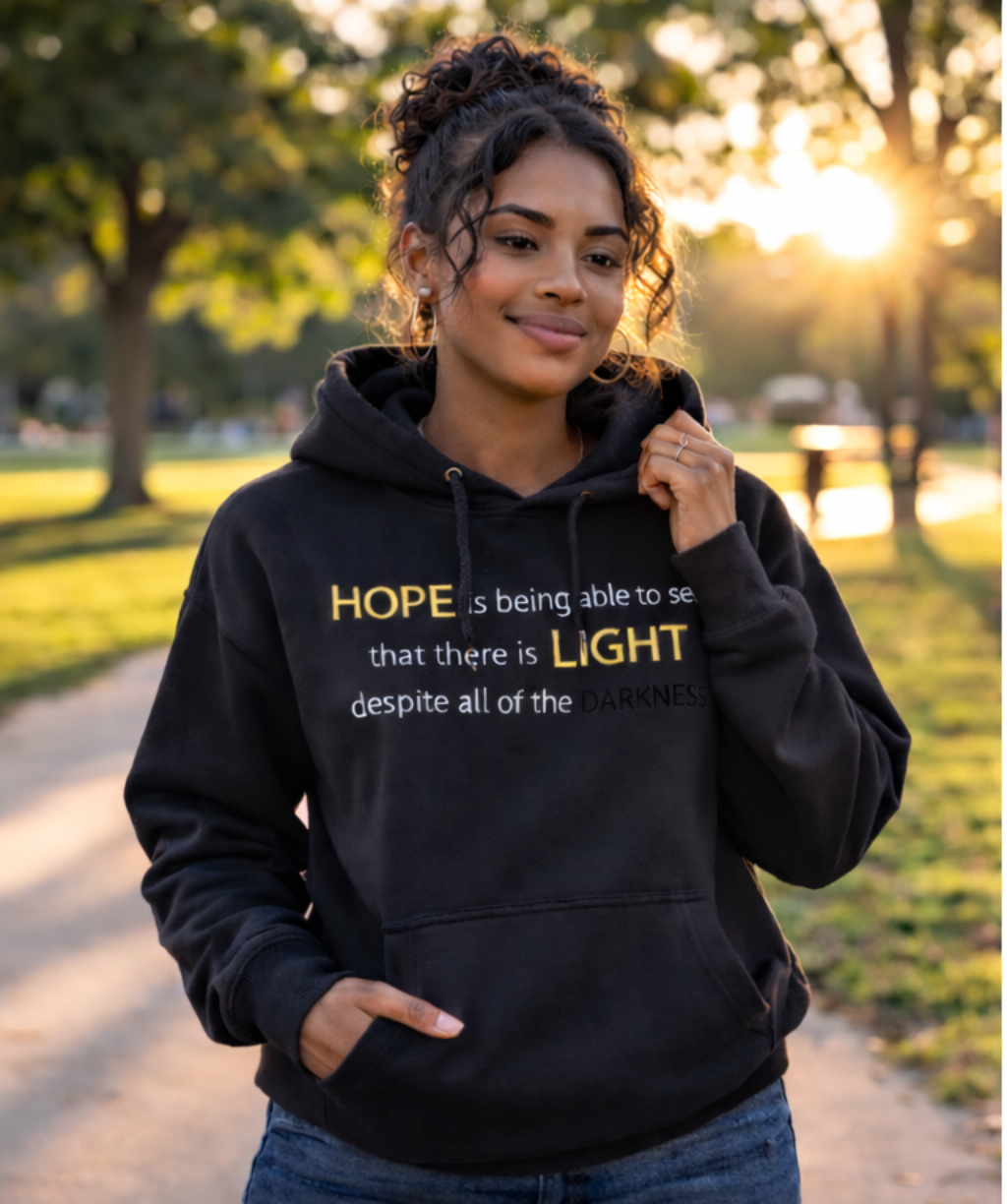 Hope in the Darkness