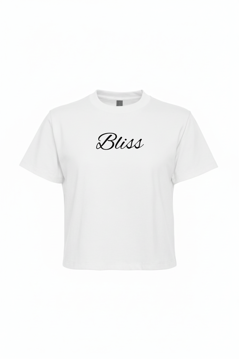 Bliss Tee