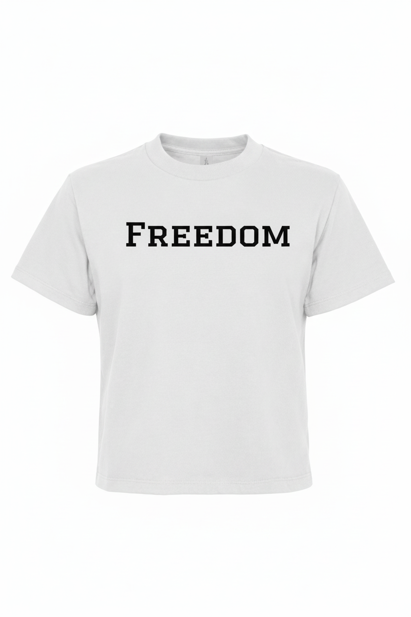 Freedom Tee