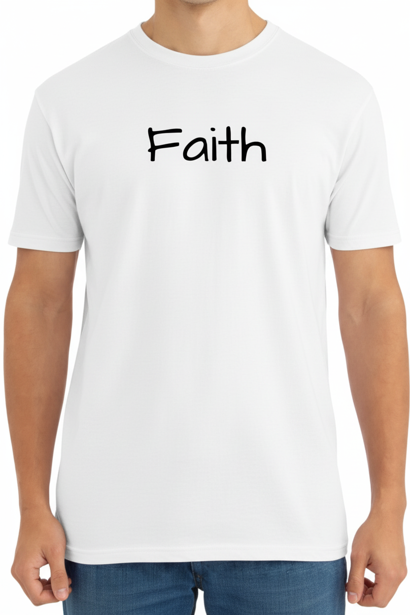 Faith Tee
