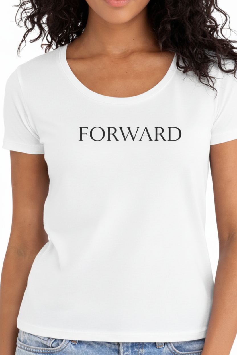 Forward Tee