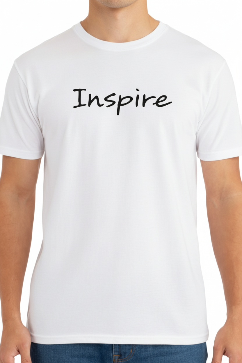 Inspire Tee