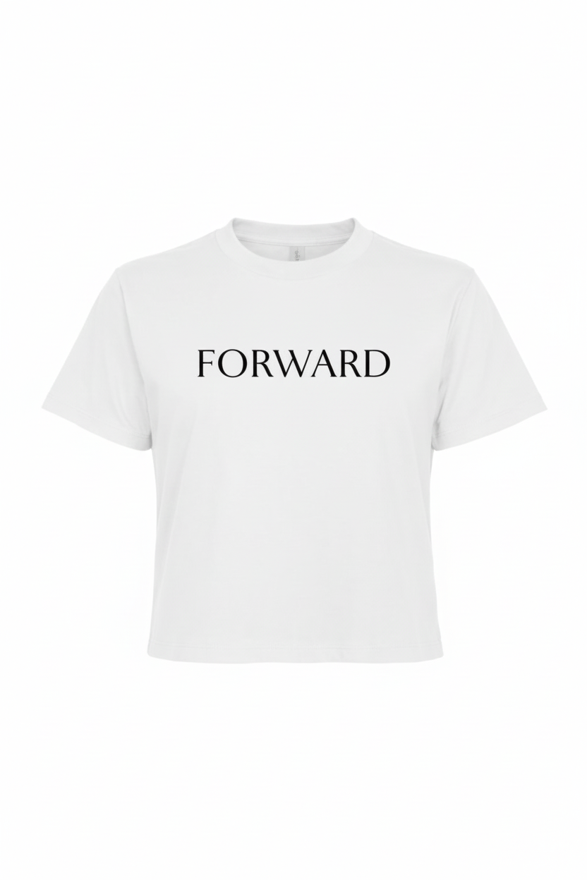 Forward Tee