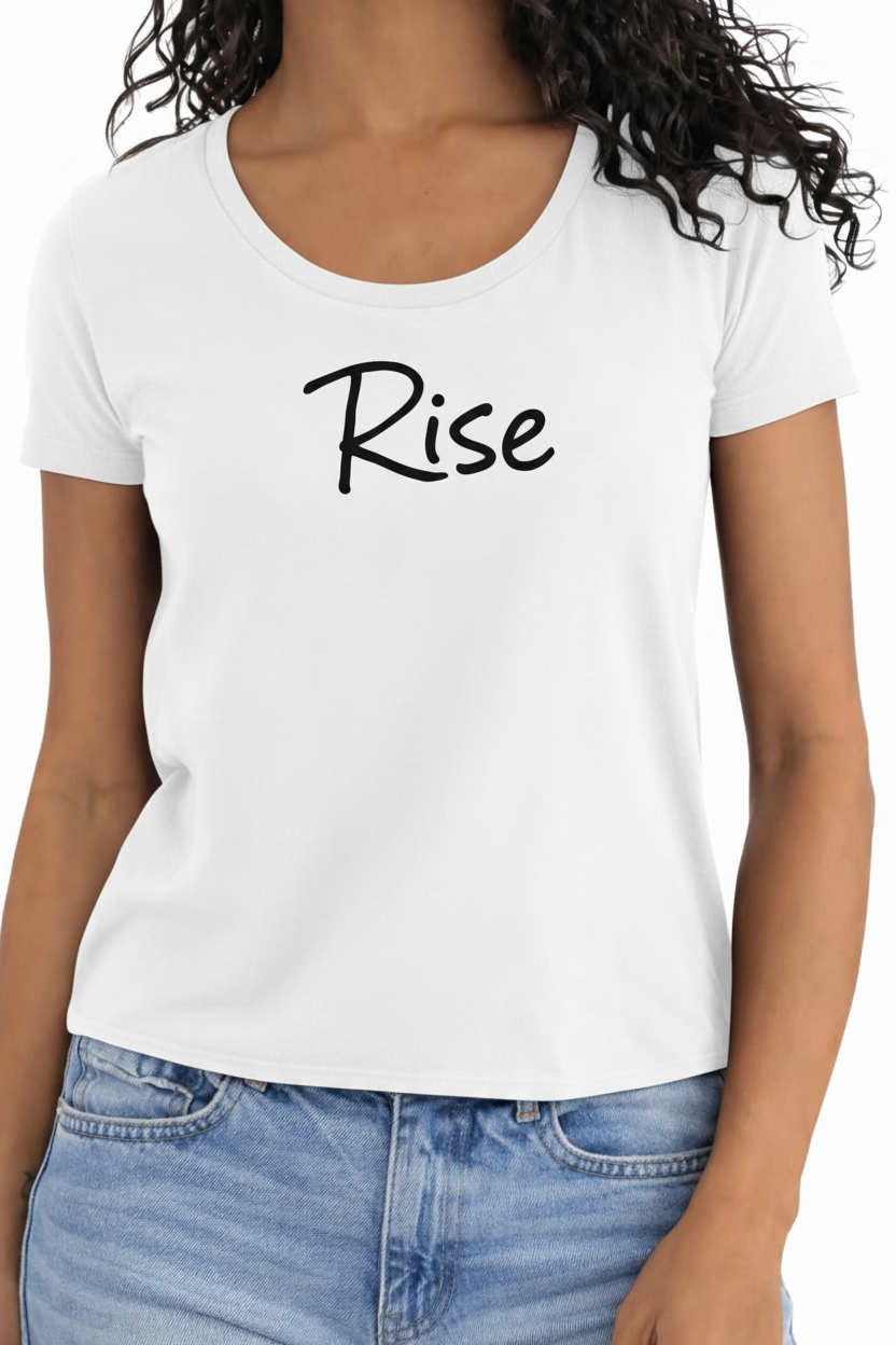 Rise Tee